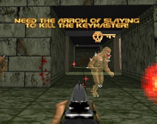 Games like KEYMASTER