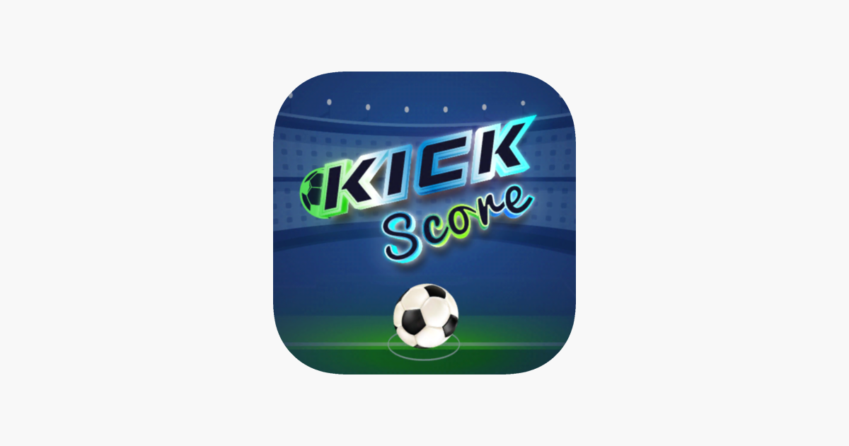 Games like Kick Score