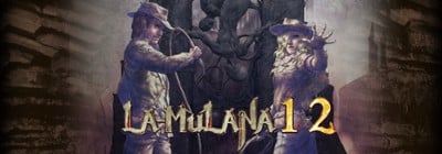 La-Mulana 1 & 2 Image