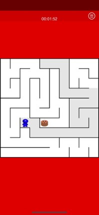 Labyrinth vla Image
