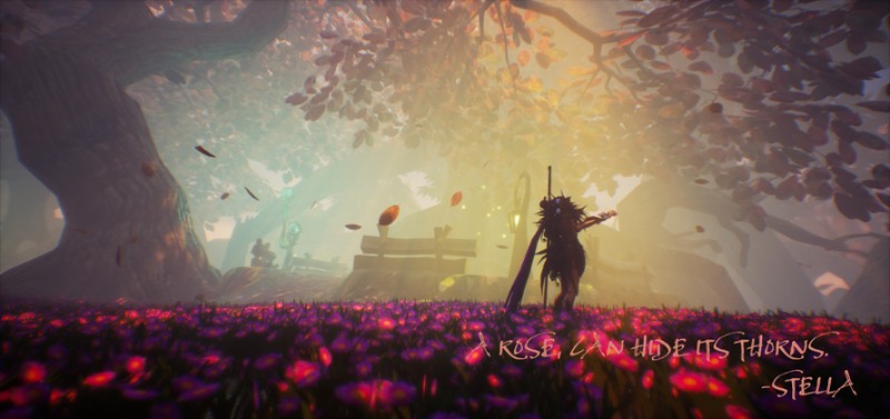 Land of Chaos Online II: Revolution screenshot