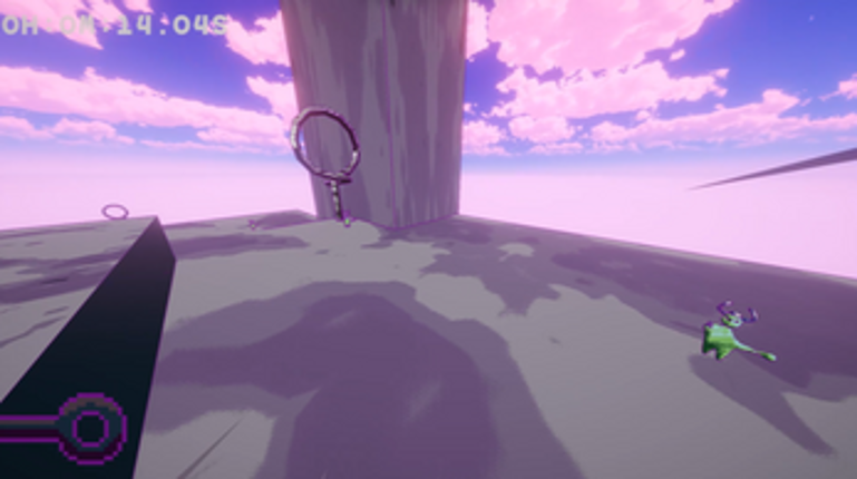 (Interdimensional) Lasso Cowboy Image