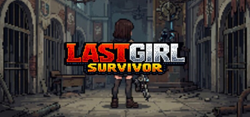 Lastgirl Survivor Image