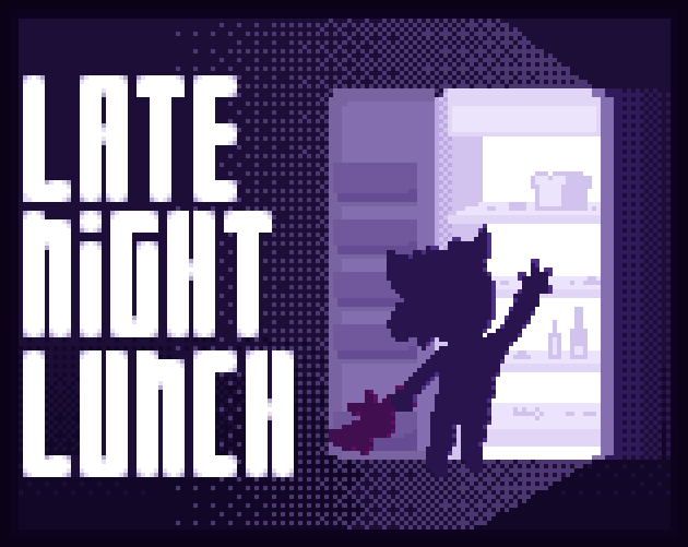 Games like Late Night Lunch