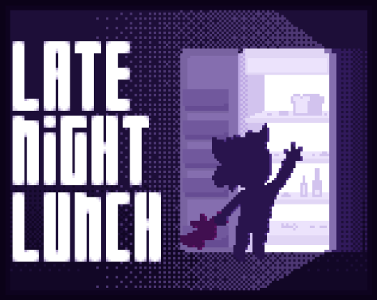 Late Night Lunch Image