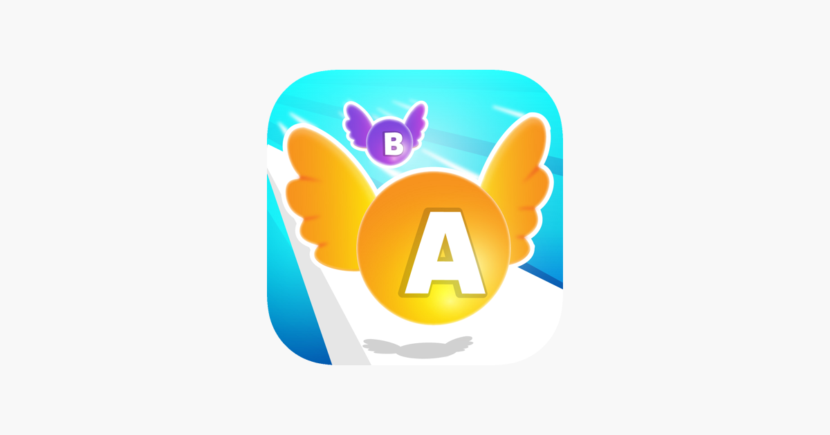 Games like Letter Roll