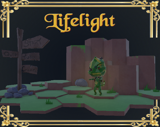 Games like Lifelight