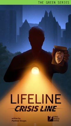 Lifeline: Crisis Line screenshot