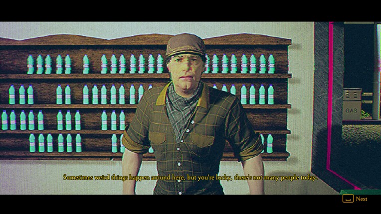 Limb Driver screenshot