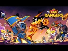 LINE Rangers Image