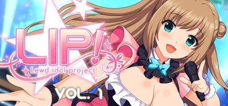 Games like LIP! Lewd Idol Project Vol 1