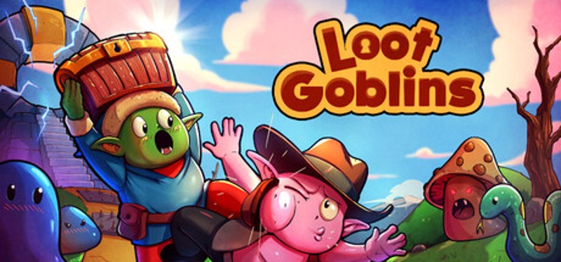 Loot Goblins Image