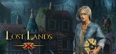 Games like Lost Lands X