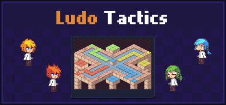 Games like Ludo Tactics