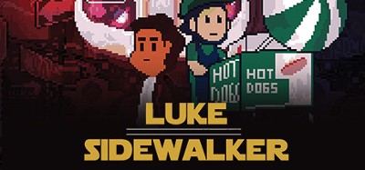 Luke Sidewalker Image