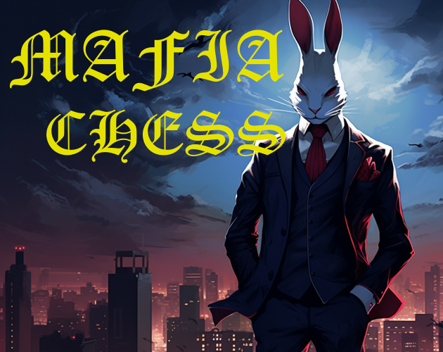 Games like MAFIA Chess