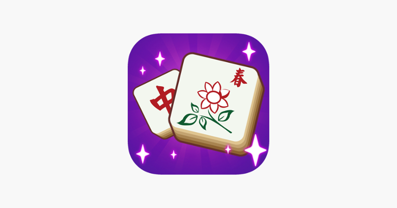 Mahjong Master: 3 Tile Match Game Cover