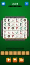 Mahjong Master: 3 Tile Match Image