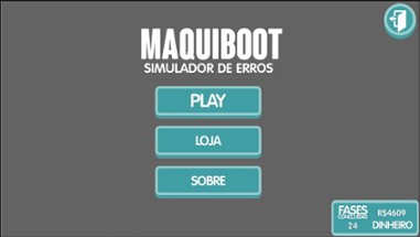 maquiBOOT Image