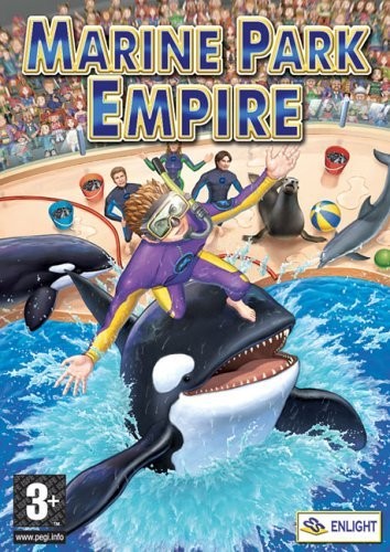 Games like Marine Park Empire