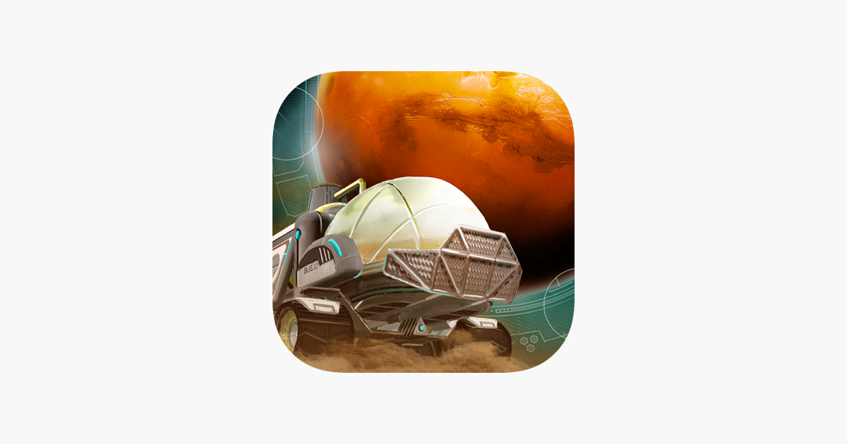 Games like Mars Tomorrow: Terraforming