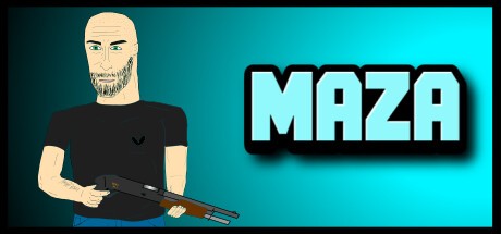 Games like Maza
