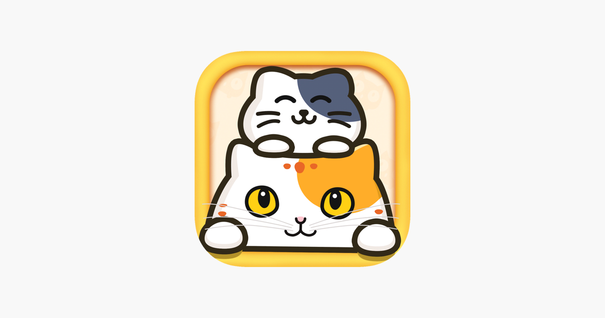 Games like Merge Cats!
