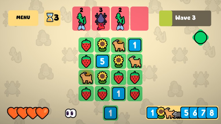 Merge Maestro screenshot