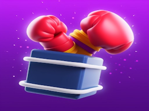 Games like Merge Punch