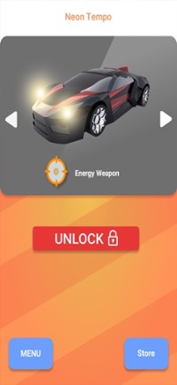 Mobile Arcade: Race House screenshot