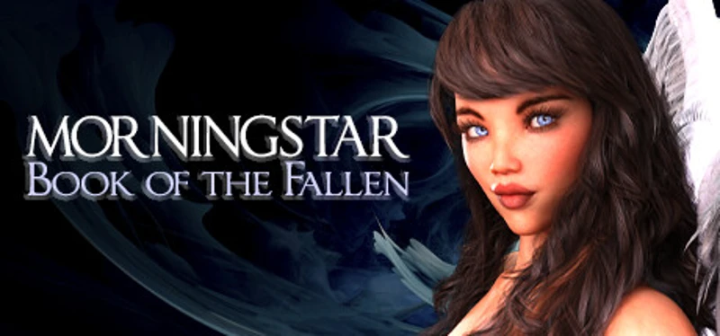 Morningstar: Book of the Fallen Image