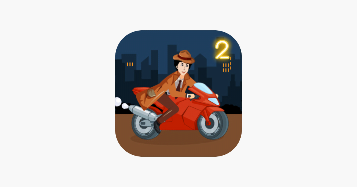 Games like Mr.Detective2: Detective Games