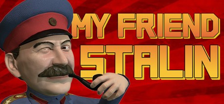 Games like My Friend Stalin