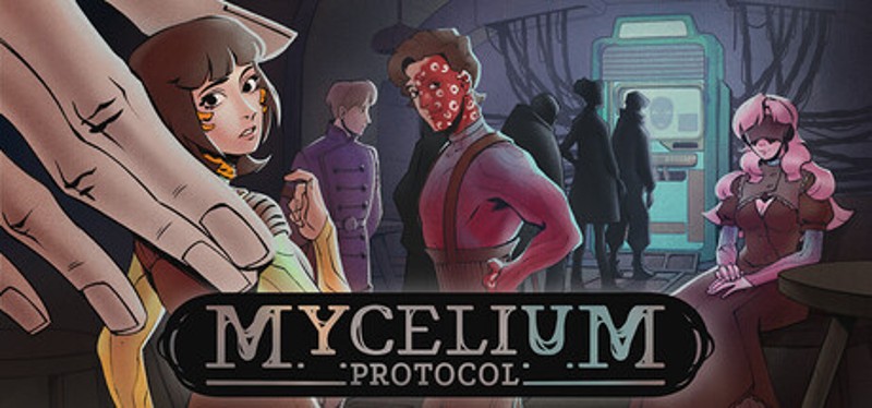 Mycelium Protocol Image