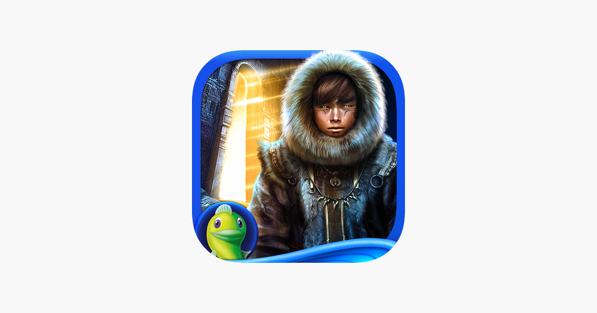Games like Mystery Trackers: Winterpoint Tragedy - A Hidden Object Adventure