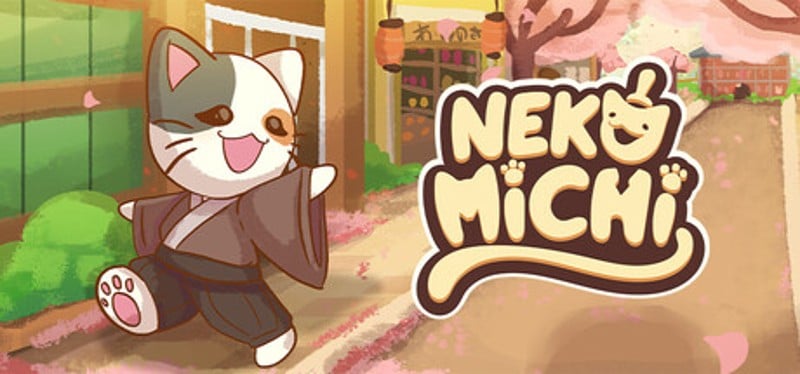 Neko Michi Image