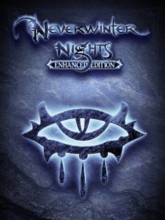 Neverwinter Nights Game Cover