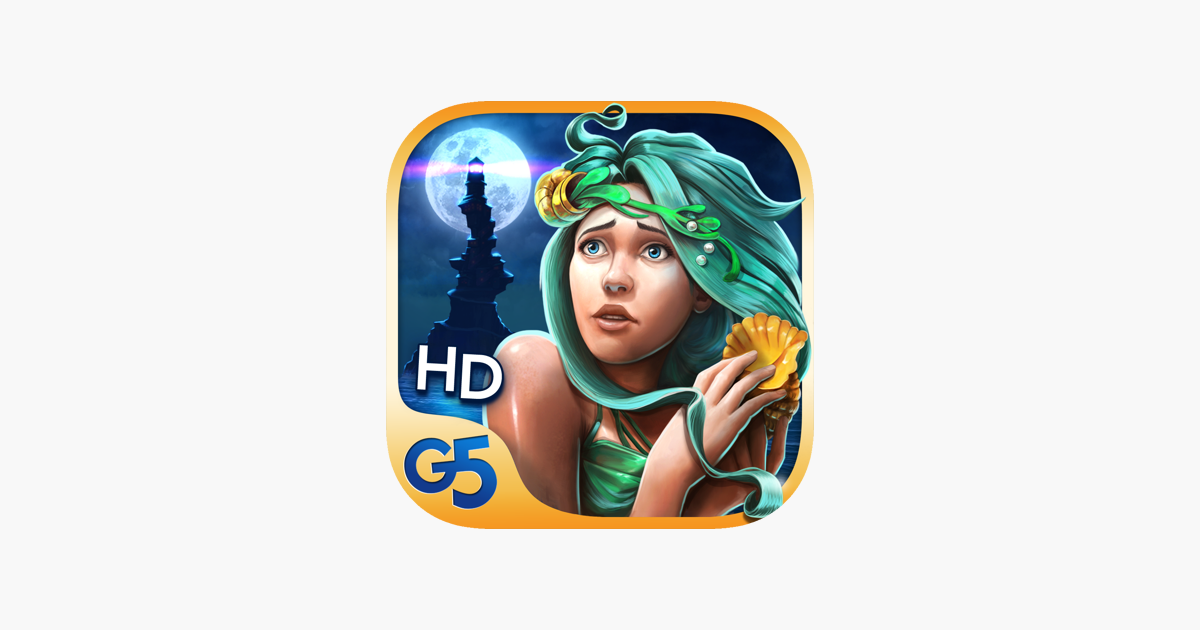 Games like Nightmares from the Deep™: The Siren’s Call HD