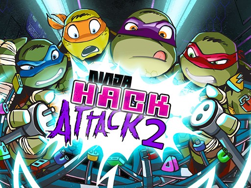 Games like Ninja Hack Attack 2