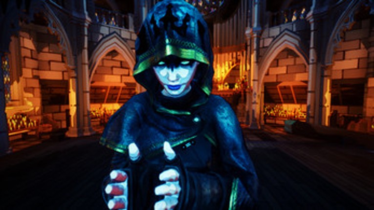 Nostalgia Gaming Retro - Fallen Kingdom screenshot