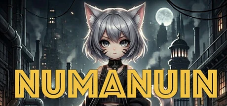 Games like NUMANUIN