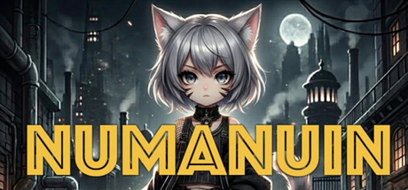 NUMANUIN Image