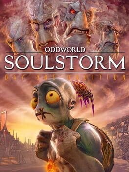 Games like Oddworld: Soulstorm - Day 1 Oddition