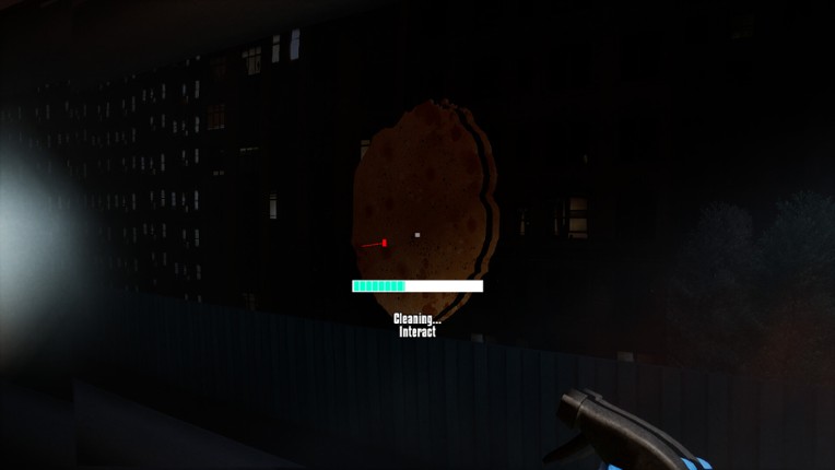 Office Massacre Image