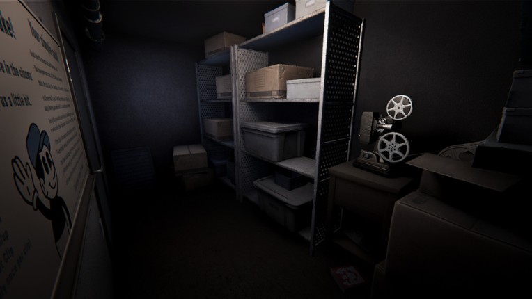 One Last Clip screenshot