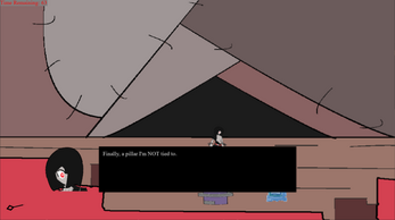 One Must Imagine a Pillar Image