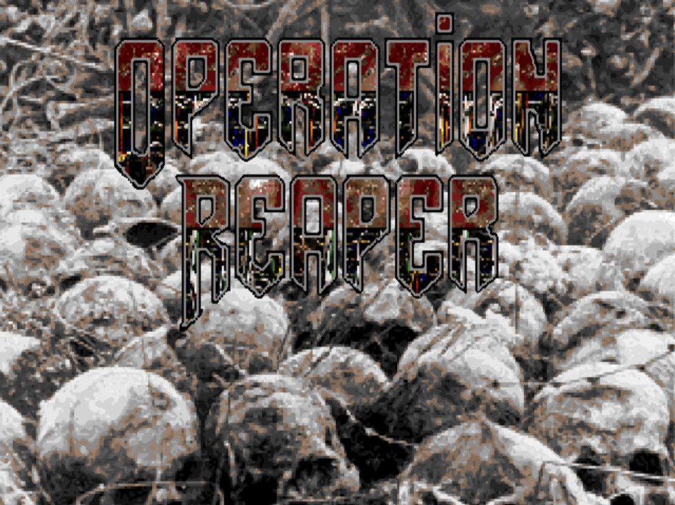 Games like Operation: Reaper