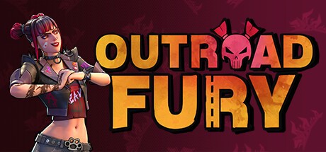 Games like OutRoad Fury