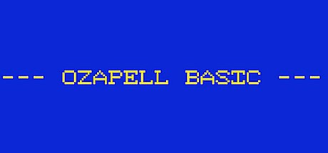Games like Ozapell Basic