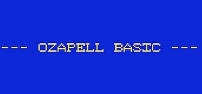 Ozapell Basic Image